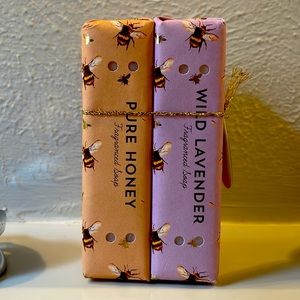 Castelbel Porto Bar Soap Duo